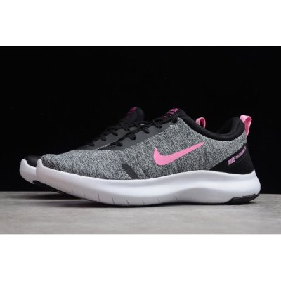 Nike Bayan Flex Experience Rn 8 Pembe Koşu Ayakkabısı Türkiye - MSYRFJCV